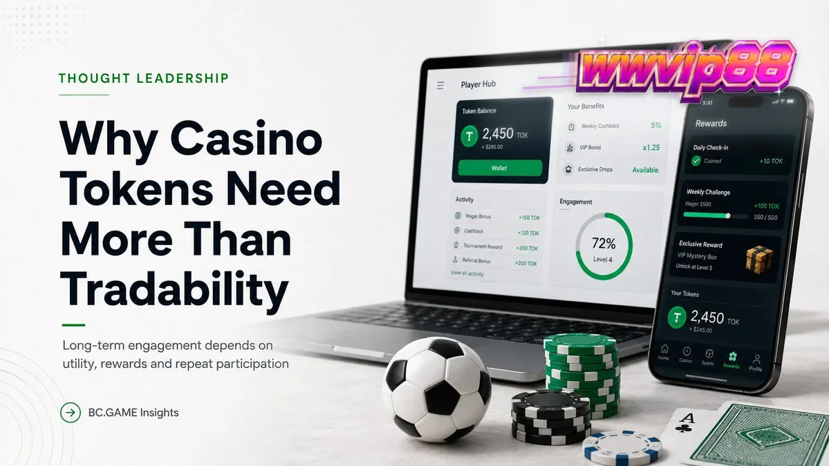Digital representation of crypto token utility in gaming
