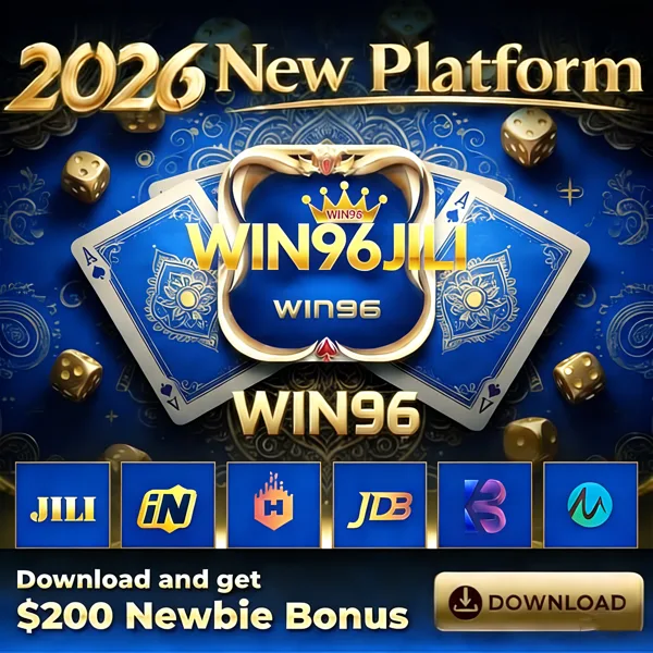 WIN96JILI