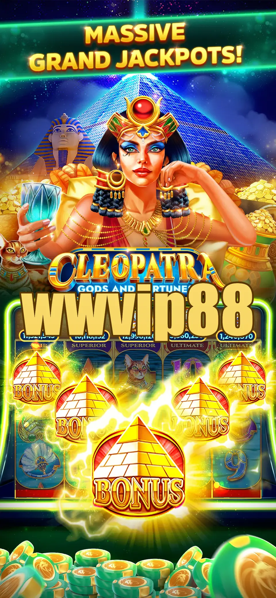wwvip88 APK