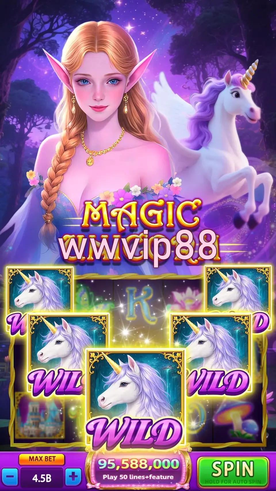 wwvip88 APK