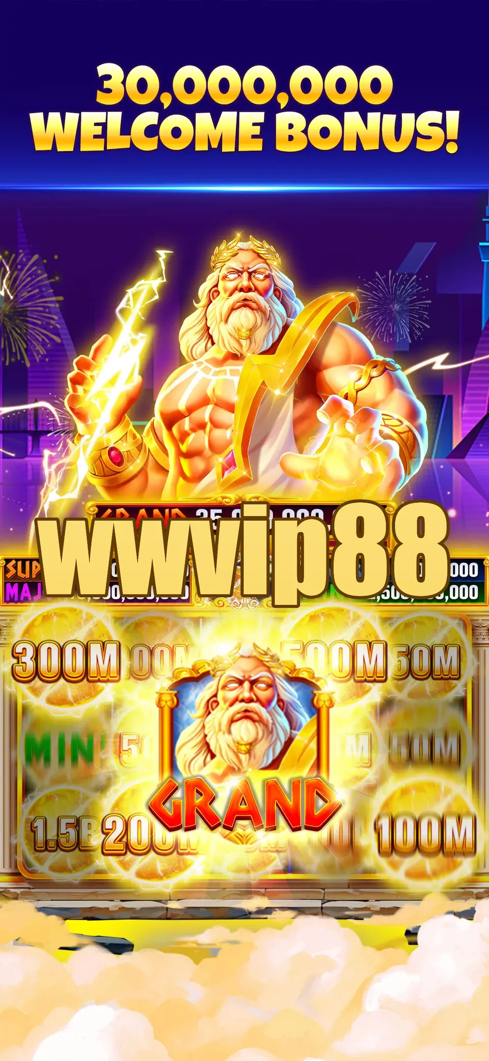 wwvip88 APK