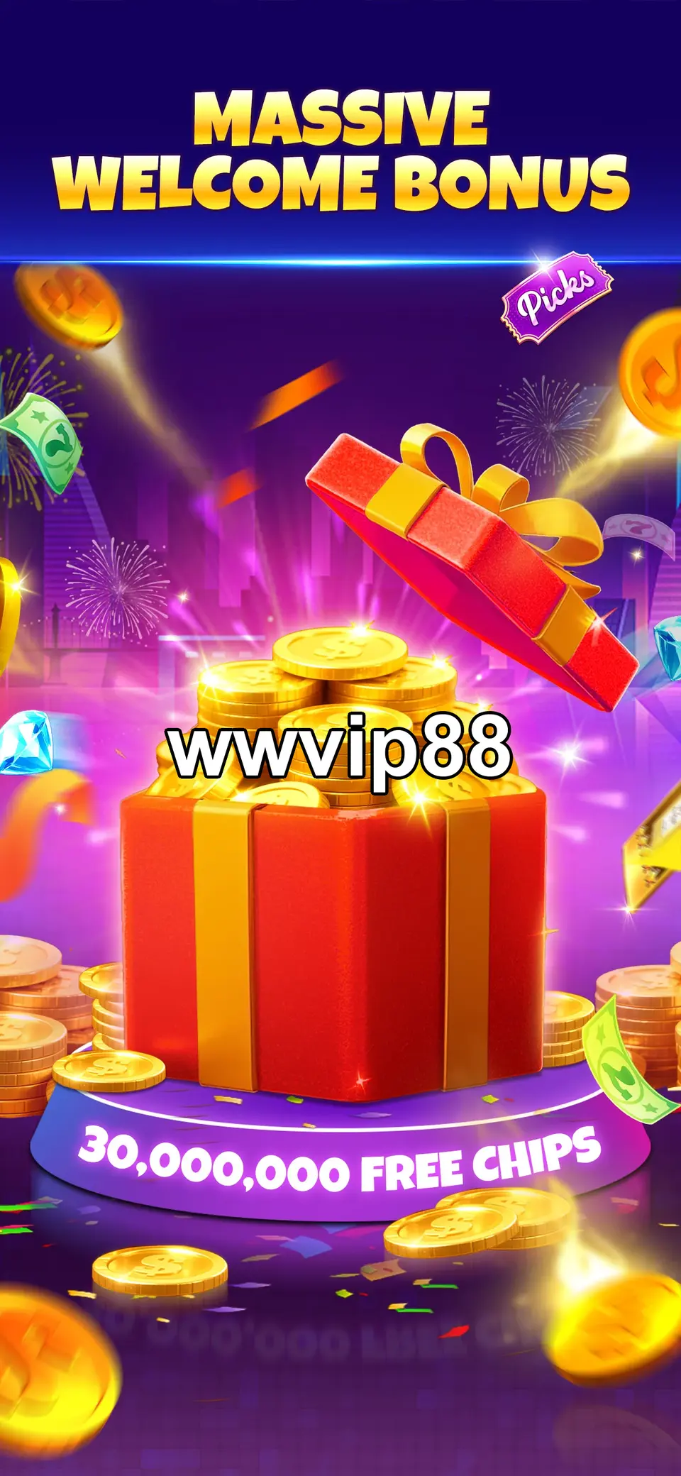 wwvip88 Preview - Opisyal I-download